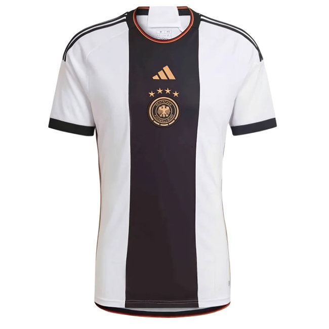 2022-2023 Germany Home Shirt (Kids) (KLOSE 11)-SoccerKits Hub | Buy Soccer Jerseys Online